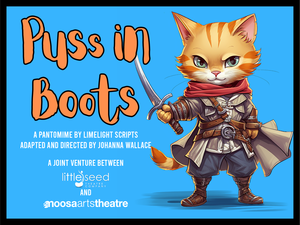 Puss in Boots - 2024 5603