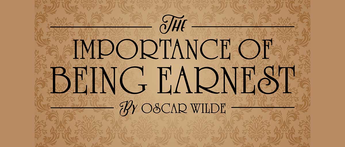 the importance of earnest