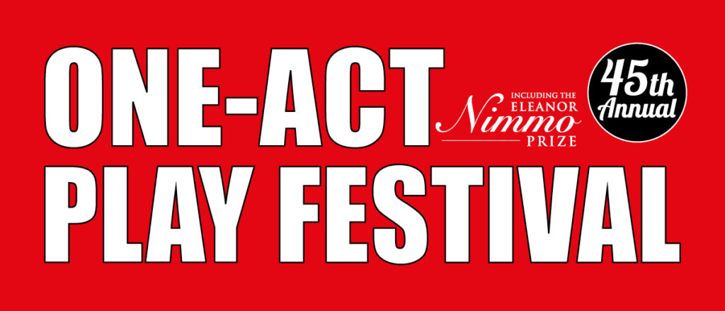 ONE ACT PLAY FESTIVAL 2022